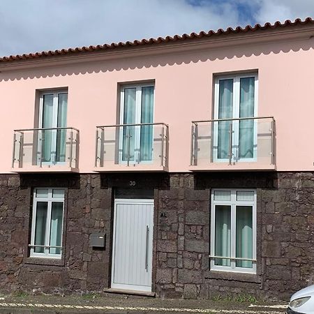 Azorean Stones House Ap D, Vila Do Porto, Acores 아파트 외부 사진