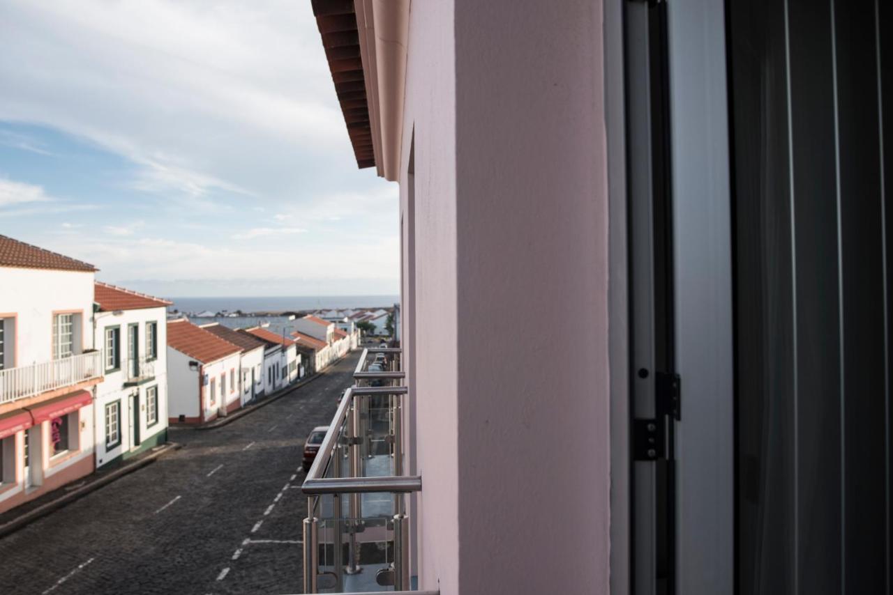 Azorean Stones House Ap D, Vila Do Porto, Acores 아파트 외부 사진