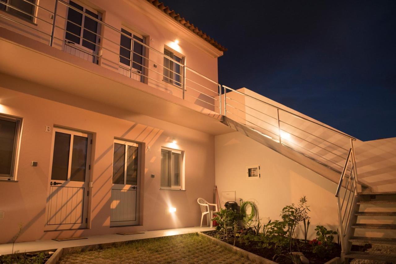 Azorean Stones House Ap D, Vila Do Porto, Acores 아파트 외부 사진