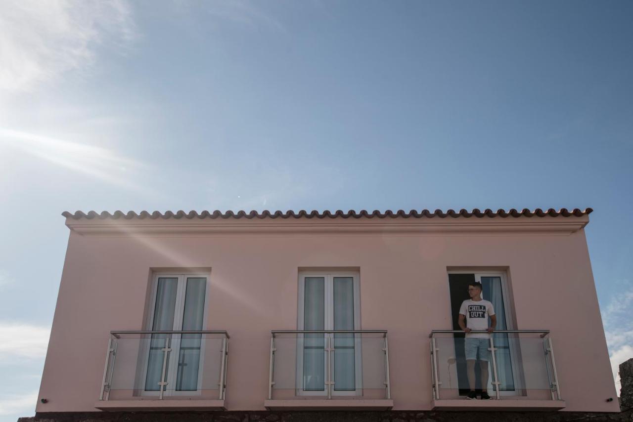 Azorean Stones House Ap D, Vila Do Porto, Acores 아파트 외부 사진