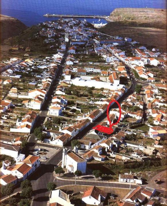 Azorean Stones House Ap D, Vila Do Porto, Acores 아파트 외부 사진